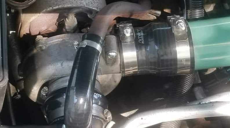 Plenum Style – Quadstar Tuning LLC